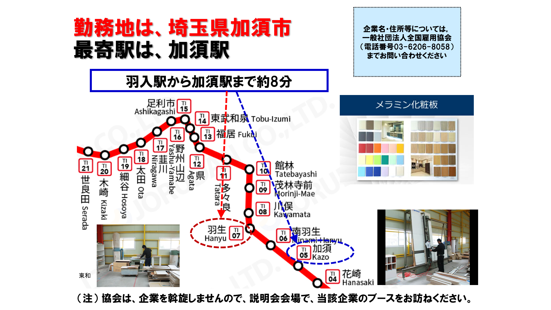仕事、バイト、正社員